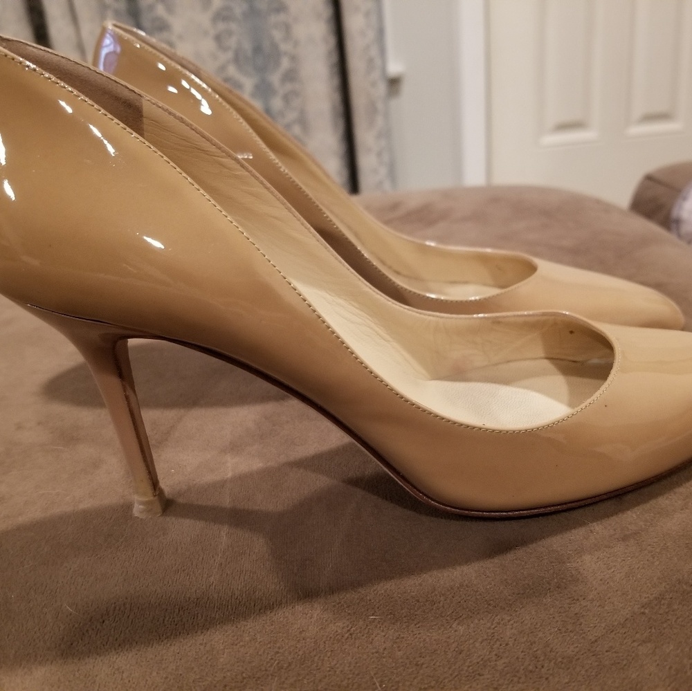 Jimmy Choo pump - Picture 5 of 5
